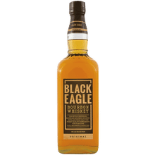 Black Eagle Straight Bourbon Whiskey