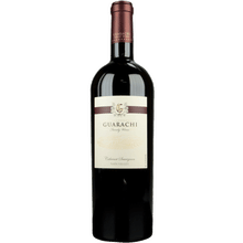 Guarachi Cabernet Napa Valley
