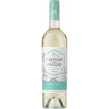 Castello Poggio Moscato