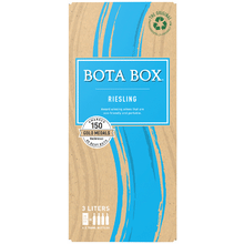 Bota Box Riesling