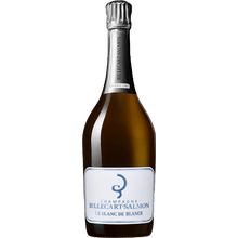 Billecart Salmon Le Blanc de Blancs Champagne
