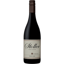 Stoller Pinot Noir