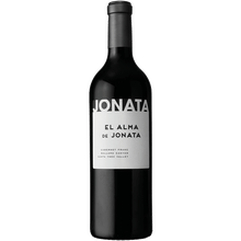 Jonata El Alma de Jonata Cabernet Franc