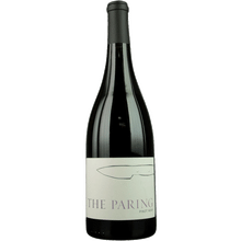 The Paring Pinot Noir