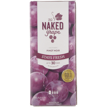 The Naked Grape Pinot Noir