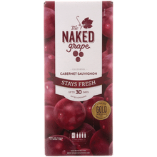 The Naked Grape Cabernet