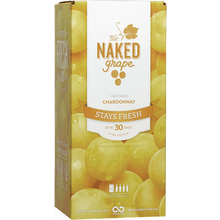 The Naked Grape Chardonnay