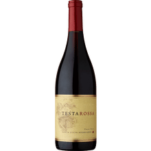 Testarossa Pinot Noir Santa Lucia Highlands