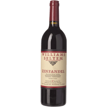 Williams-Selyem Zinfandel Papera, 2022