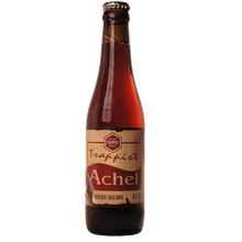 Achel 8 Bruin
