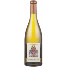 Illumination Sauvignon Blanc by Quintessa, 2023
