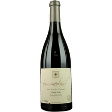 Summerland Pinot Noir Bien Nacido