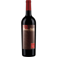 Red Decadence Chocolate Wine