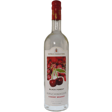 Kammer Black Forest Kirschwasser