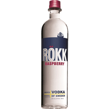 Rokk Vodka Raspberry