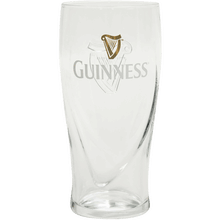 Guinness 20oz Glass