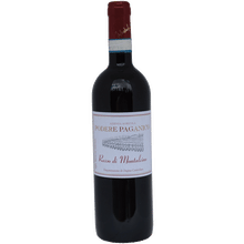 Podere Paganico Rosso di Montalcino