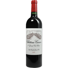 Chateau Canon St Emilion