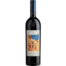 Chiarlo Barolo Cannubi