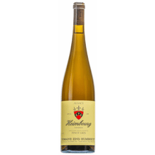Zind Humbrecht PinotGris Heimbourg