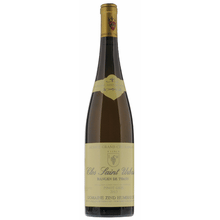 Zind Humbrecht Pinot Gris Rangen de Thann Clos St. Urbain