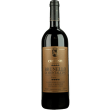 Costanti Brunello di Montalcino Riserva