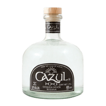 Cazul 100 Silver Tequila