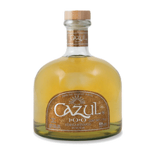 Cazul 100 Reposado Tequila