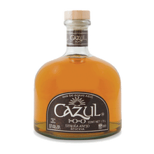 Cazul 100 Anejo Tequila
