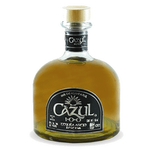 Cazul 100 Anejo Tequila