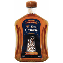 Texas Crown Canadian Whisky