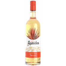 Agavales Especial Gold 100% Agave Tequila