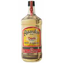 Agavales Especial Gold 100% Agave Tequila