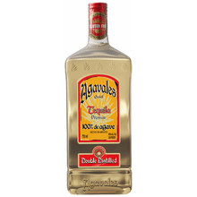 Agavales Especial Gold 100% Agave Tequila