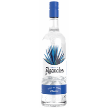 Agavales Especial Silver 100% Agave Tequila