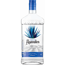 Agavales Especial Silver 100% Agave Tequila