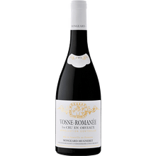 Mongeard Mugneret Vosne Romanee