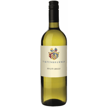 Tiefenbrunner Pinot Grigio