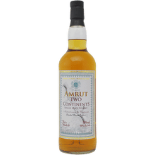 Amrut Two Continent