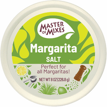 Master of Mixes Margarita Salt