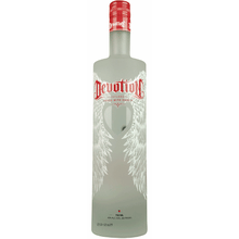 Devotion Vodka