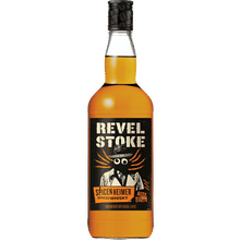 Revel Stoke Spicenheimer Spiced Whisky
