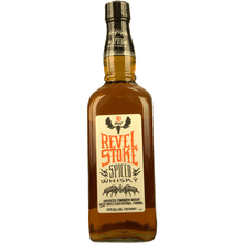 Revel Stoke Spicenheimer Spiced Whisky