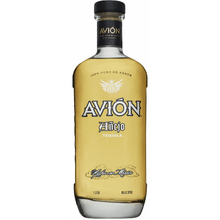 Avion Anejo Tequila
