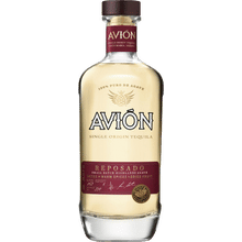 Avion Reposado Tequila