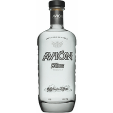Avion Silver Tequila
