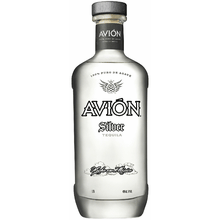 Avion Silver Tequila