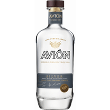 Avion Silver Tequila