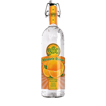 360 Mandarin Orange Vodka