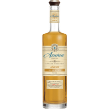 Azunia Anejo Tequila